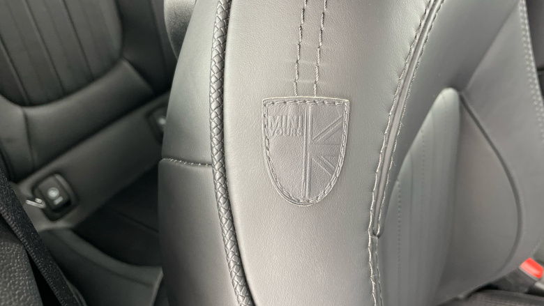 MINI Convertible 1.5 Cooper Exclusive Premium Plus 2dr Auto Petrol Convertible